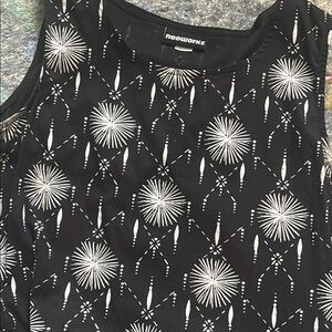 Nooworks Big Pocket Dress